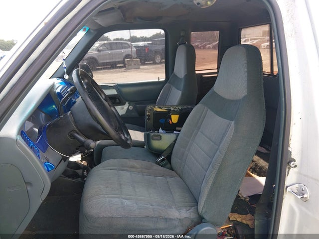 45867955 :رقم المزاد ، 1FTCR14U0TPA87769 vin ، 1996 Ford Ranger Super Cab مزاد بيع