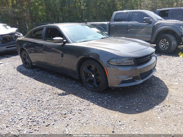Aukcja sprzedaży 2016 Dodge Charger Sxt, vin: 2C3CDXHG8GH204857, numer aukcji: 45867956