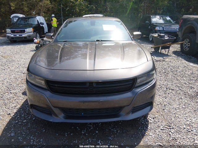 Aukcja sprzedaży 2016 Dodge Charger Sxt, vin: 2C3CDXHG8GH204857, numer aukcji: 45867956
