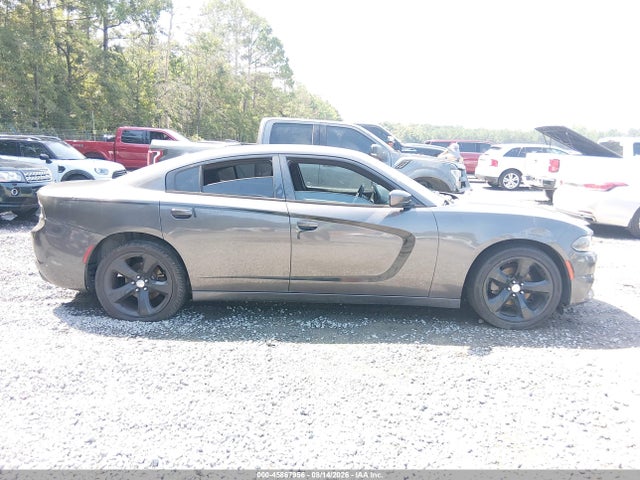 Aukcja sprzedaży 2016 Dodge Charger Sxt, vin: 2C3CDXHG8GH204857, numer aukcji: 45867956
