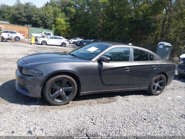 Aukcja sprzedaży 2016 Dodge Charger Sxt, vin: 2C3CDXHG8GH204857, numer aukcji: 45867956