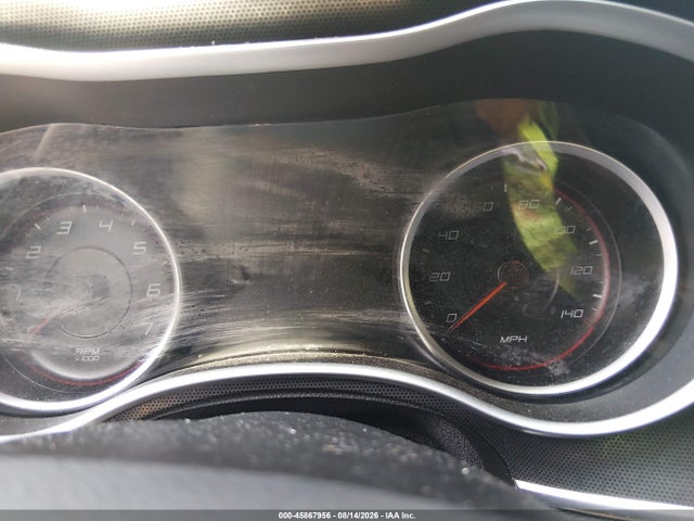 Aukcja sprzedaży 2016 Dodge Charger Sxt, vin: 2C3CDXHG8GH204857, numer aukcji: 45867956