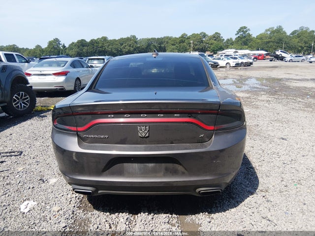 Aukcja sprzedaży 2016 Dodge Charger Sxt, vin: 2C3CDXHG8GH204857, numer aukcji: 45867956