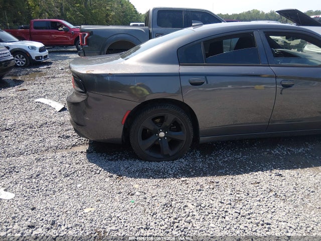 Aukcja sprzedaży 2016 Dodge Charger Sxt, vin: 2C3CDXHG8GH204857, numer aukcji: 45867956