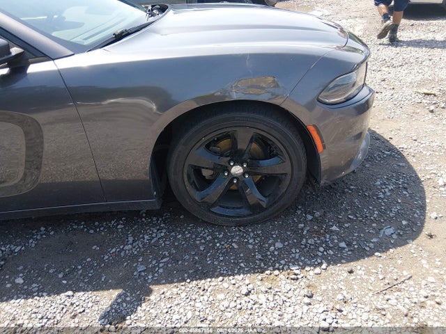 Aukcja sprzedaży 2016 Dodge Charger Sxt, vin: 2C3CDXHG8GH204857, numer aukcji: 45867956