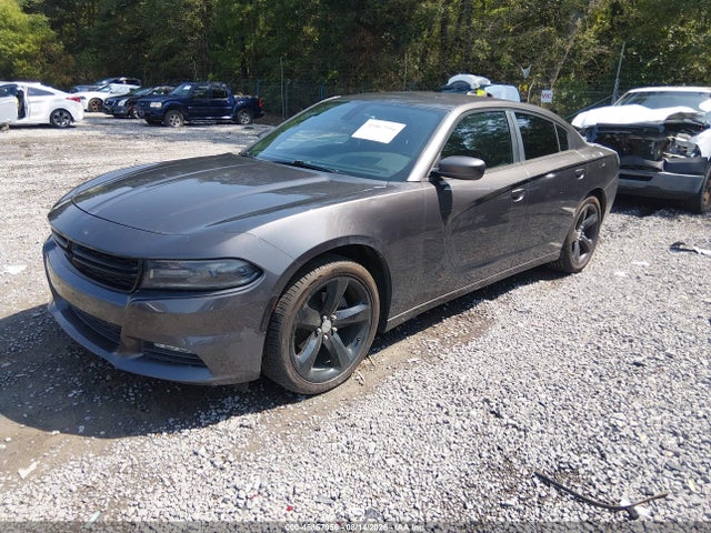 Aukcja sprzedaży 2016 Dodge Charger Sxt, vin: 2C3CDXHG8GH204857, numer aukcji: 45867956