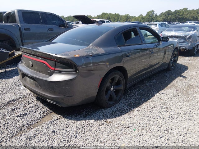 Aukcja sprzedaży 2016 Dodge Charger Sxt, vin: 2C3CDXHG8GH204857, numer aukcji: 45867956