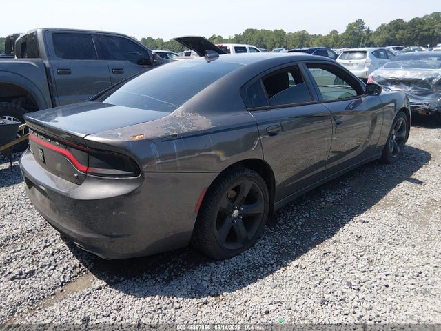 Aukcja sprzedaży 2016 Dodge Charger Sxt, vin: 2C3CDXHG8GH204857, numer aukcji: 45867956