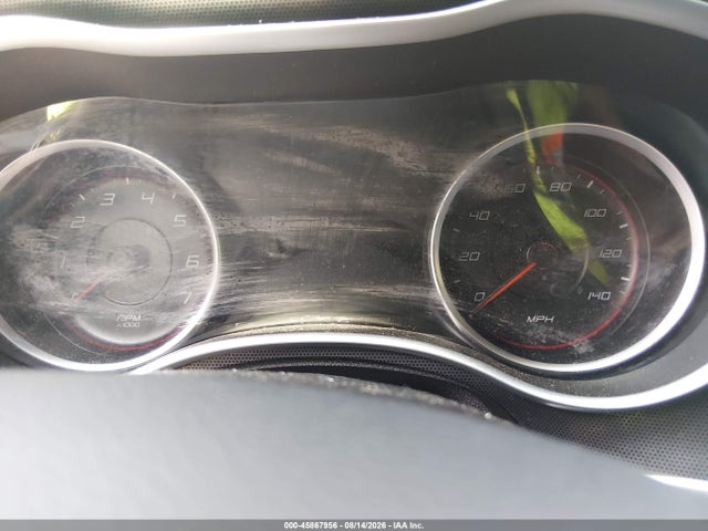 Aukcja sprzedaży 2016 Dodge Charger Sxt, vin: 2C3CDXHG8GH204857, numer aukcji: 45867956