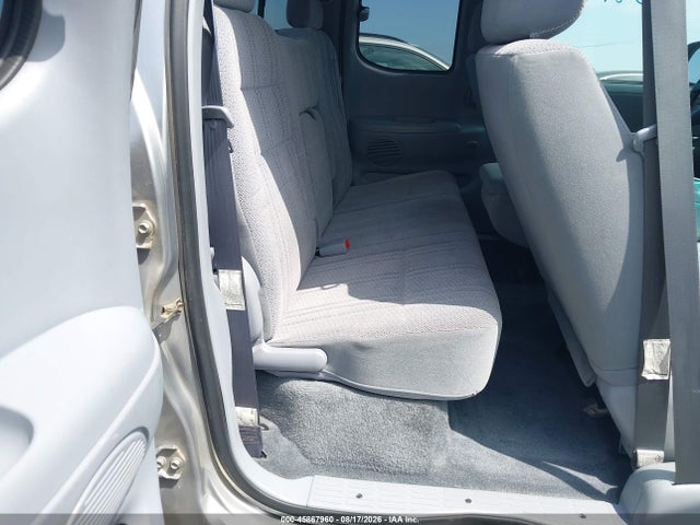 Продажа на аукционе авто 2002 Toyota Tundra Sr5 V8, vin: 5TBBT44142S289032, номер лота: 45867960
