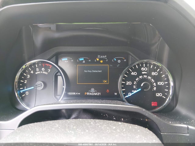 Продажа на аукционе авто 2015 Ford F-150 Platinum, vin: 1FTEW1EG1FFA48838, номер лота: 45867961