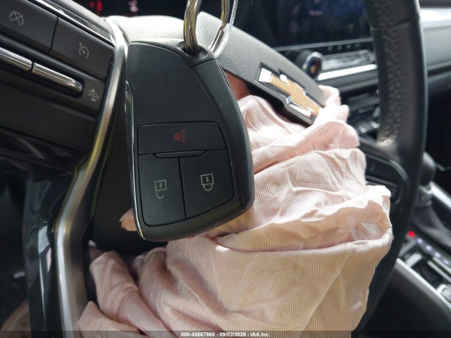 Aukcja sprzedaży 2023 Chevrolet Colorado, vin: 1GCPSCEK3P1267755, numer aukcji: 45867968