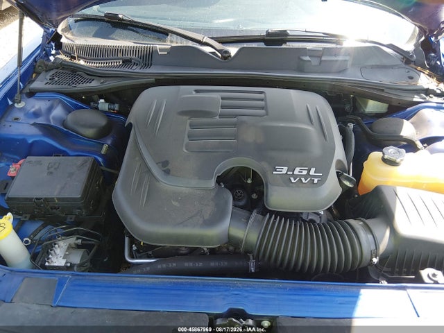 45867969 :رقم المزاد ، 2C3CDZAG1LH135199 vin ، 2020 Dodge Challenger Sxt مزاد بيع