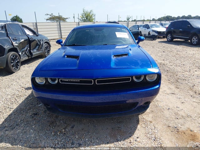 45867969 :رقم المزاد ، 2C3CDZAG1LH135199 vin ، 2020 Dodge Challenger Sxt مزاد بيع