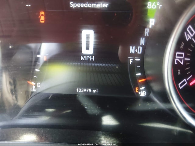 45867969 :رقم المزاد ، 2C3CDZAG1LH135199 vin ، 2020 Dodge Challenger Sxt مزاد بيع