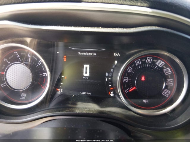45867969 :رقم المزاد ، 2C3CDZAG1LH135199 vin ، 2020 Dodge Challenger Sxt مزاد بيع