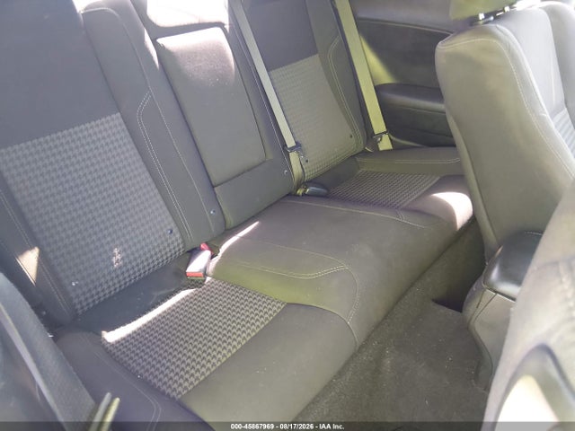 45867969 :رقم المزاد ، 2C3CDZAG1LH135199 vin ، 2020 Dodge Challenger Sxt مزاد بيع