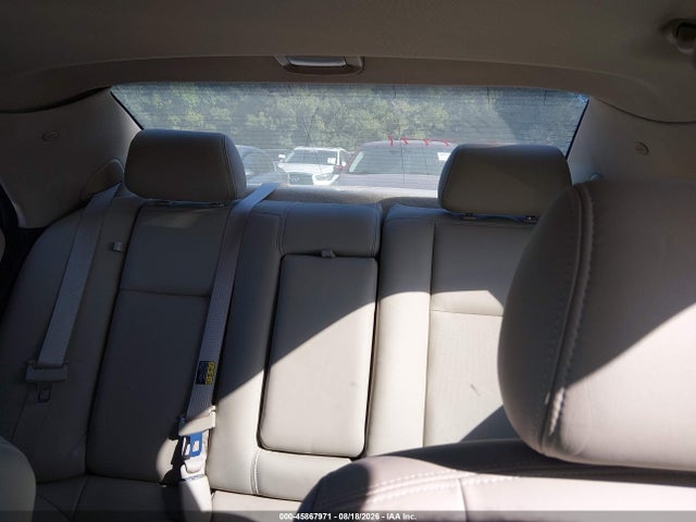 2005 Cadillac Cts Base W/1sb/1sc მანქანა იყიდება აუქციონზე, vin: 1G6DP567150156072, აუქციონის ნომერი: 45867971