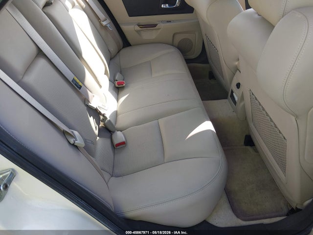 2005 Cadillac Cts Base W/1sb/1sc მანქანა იყიდება აუქციონზე, vin: 1G6DP567150156072, აუქციონის ნომერი: 45867971