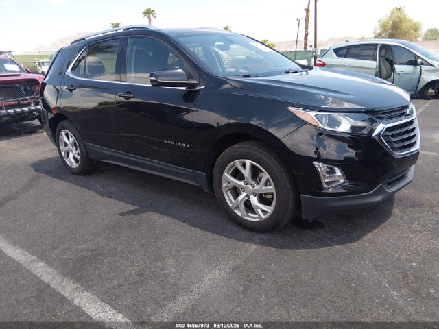 45867973 :رقم المزاد ، 3GNAXLEX8KL399731 vin ، 2019 Chevrolet Equinox Lt مزاد بيع