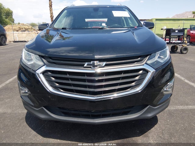 Aukcja sprzedaży 2019 Chevrolet Equinox Lt, vin: 3GNAXLEX8KL399731, numer aukcji: 45867973