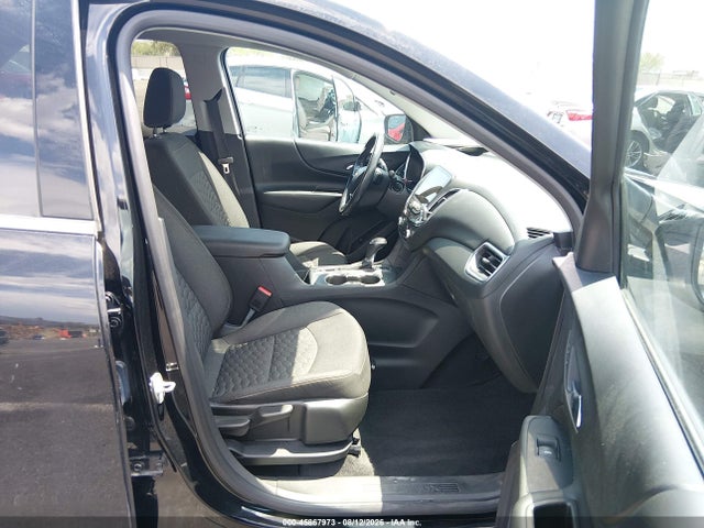 Aukcja sprzedaży 2019 Chevrolet Equinox Lt, vin: 3GNAXLEX8KL399731, numer aukcji: 45867973