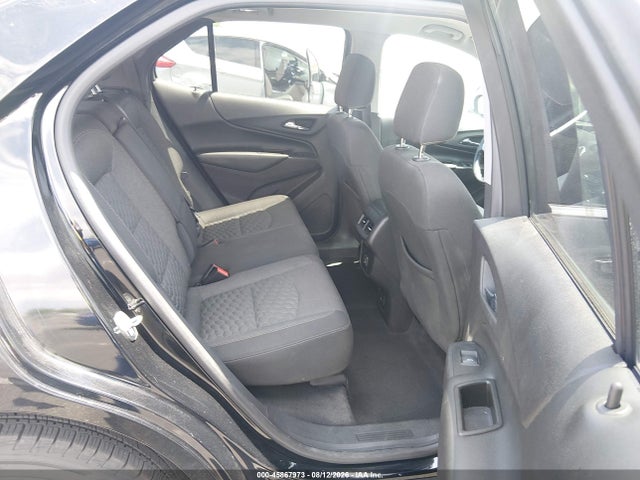 Aukcja sprzedaży 2019 Chevrolet Equinox Lt, vin: 3GNAXLEX8KL399731, numer aukcji: 45867973