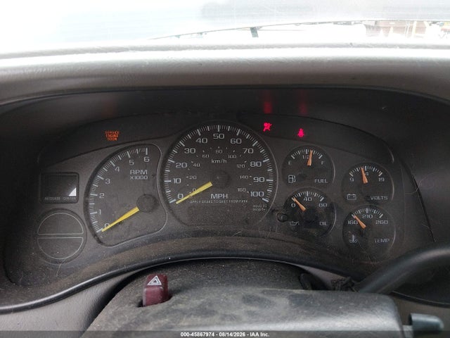 1999 Gmc New Sierra 1500 Sle მანქანა იყიდება აუქციონზე, vin: 1GTEK19T2XZ519382, აუქციონის ნომერი: 45867974