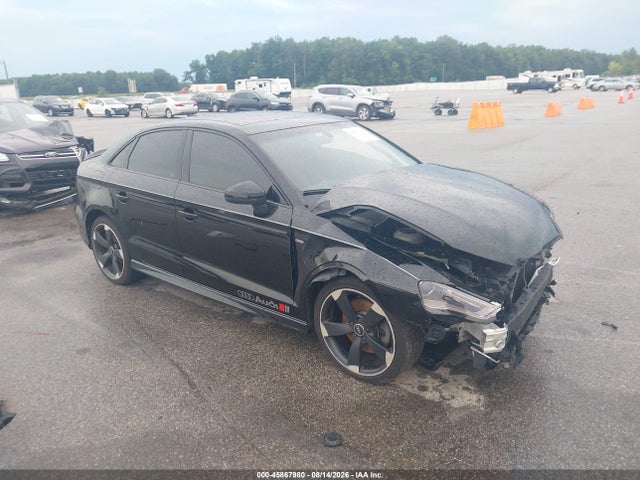 Aukcja sprzedaży 2016 Audi A3 2.0t Premium, vin: WAUB8GFF9G1038995, numer aukcji: 45867980