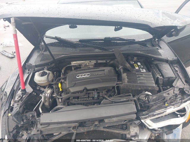 Продаж на аукціоні авто 2016 Audi A3 2.0t Premium, vin: WAUB8GFF9G1038995, номер лоту: 45867980
