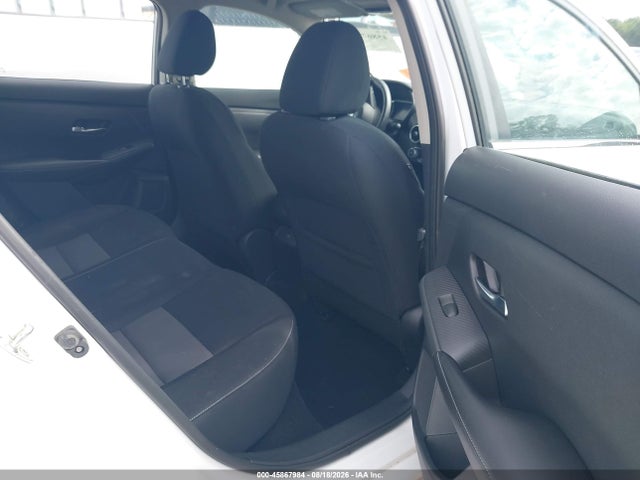 45867984 :رقم المزاد ، 3N1AB8CV5MY229051 vin ، 2021 Nissan Sentra Sv Xtronic Cvt مزاد بيع
