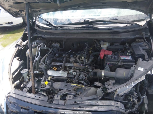 Aukcja sprzedaży 2021 Nissan Kicks S Xtronic Cvt, vin: 3N1CP5BV4ML561036, numer aukcji: 45867986