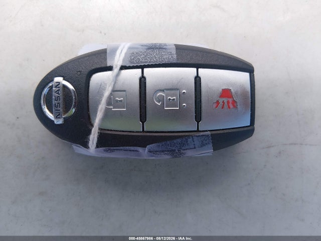 Aukcja sprzedaży 2021 Nissan Kicks S Xtronic Cvt, vin: 3N1CP5BV4ML561036, numer aukcji: 45867986