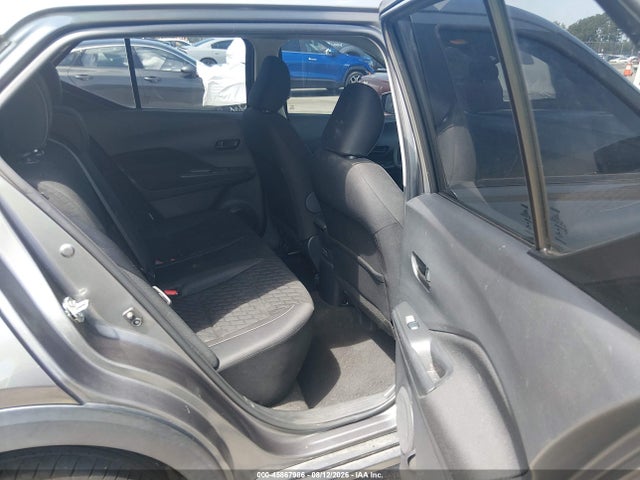 Aukcja sprzedaży 2021 Nissan Kicks S Xtronic Cvt, vin: 3N1CP5BV4ML561036, numer aukcji: 45867986