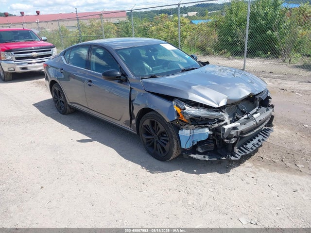 Aukcja sprzedaży 2024 Nissan Altima Sr Intelligent Awd, vin: 1N4BL4CW0RN384519, numer aukcji: 45867993