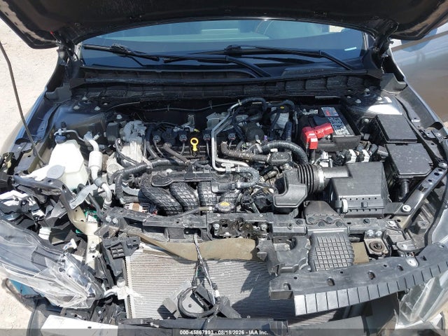 Продаж на аукціоні авто 2024 Nissan Altima Sr Intelligent Awd, vin: 1N4BL4CW0RN384519, номер лоту: 45867993
