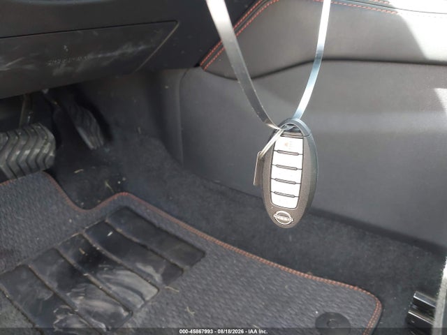 Продаж на аукціоні авто 2024 Nissan Altima Sr Intelligent Awd, vin: 1N4BL4CW0RN384519, номер лоту: 45867993
