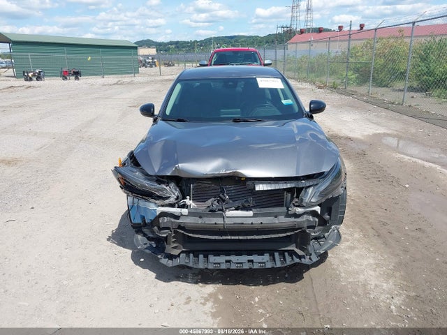 Продаж на аукціоні авто 2024 Nissan Altima Sr Intelligent Awd, vin: 1N4BL4CW0RN384519, номер лоту: 45867993