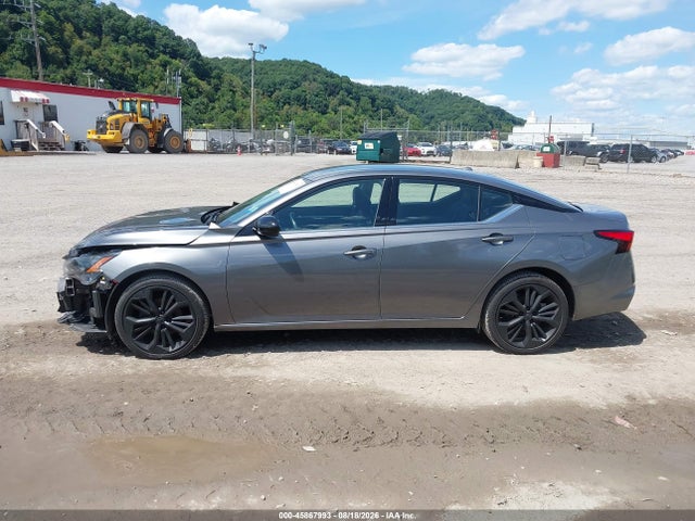 Продаж на аукціоні авто 2024 Nissan Altima Sr Intelligent Awd, vin: 1N4BL4CW0RN384519, номер лоту: 45867993