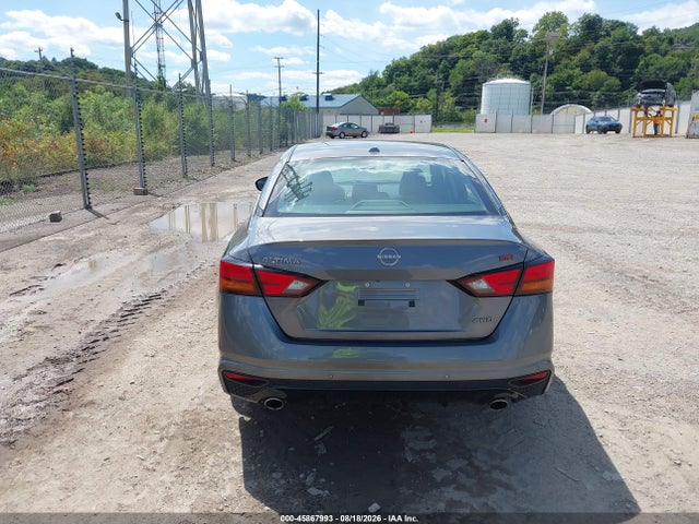 Продаж на аукціоні авто 2024 Nissan Altima Sr Intelligent Awd, vin: 1N4BL4CW0RN384519, номер лоту: 45867993