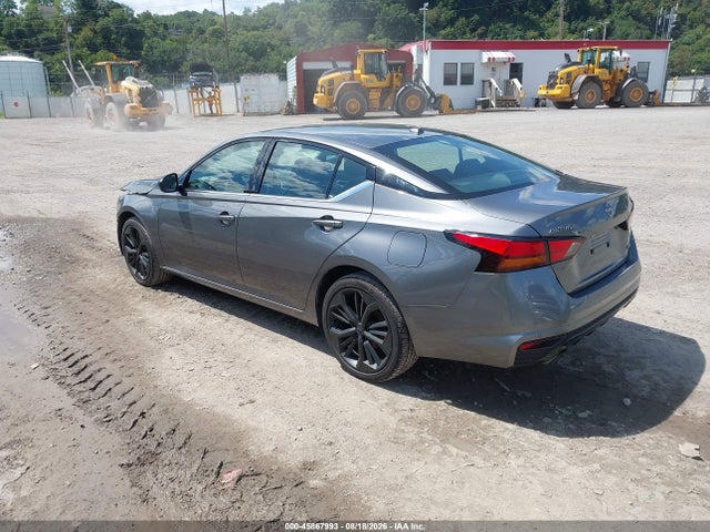 Продаж на аукціоні авто 2024 Nissan Altima Sr Intelligent Awd, vin: 1N4BL4CW0RN384519, номер лоту: 45867993