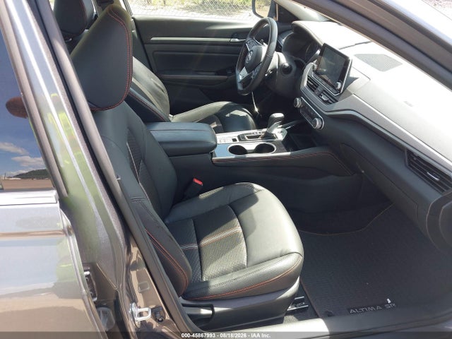 Продаж на аукціоні авто 2024 Nissan Altima Sr Intelligent Awd, vin: 1N4BL4CW0RN384519, номер лоту: 45867993