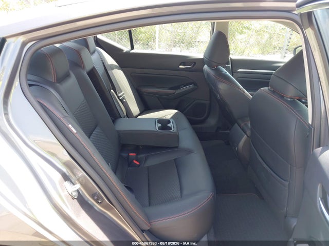 Продаж на аукціоні авто 2024 Nissan Altima Sr Intelligent Awd, vin: 1N4BL4CW0RN384519, номер лоту: 45867993