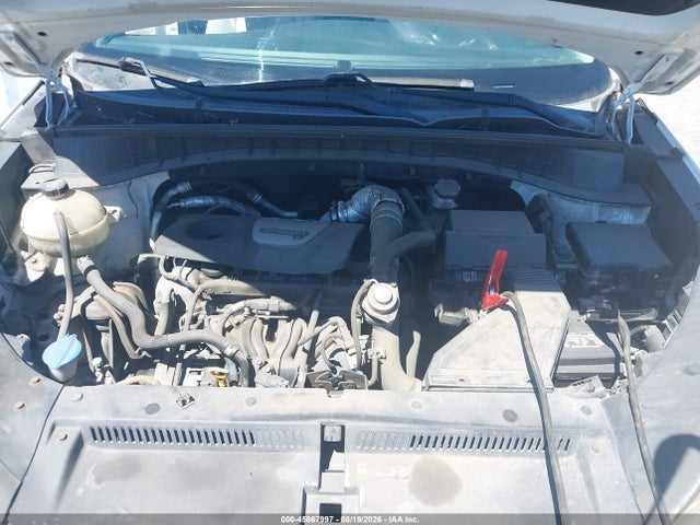 45867997 :رقم المزاد ، KM8J33A27GU075807 vin ، 2016 Hyundai Tucson Sport مزاد بيع