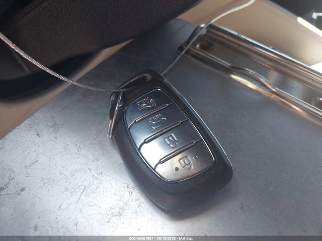 45867997 :رقم المزاد ، KM8J33A27GU075807 vin ، 2016 Hyundai Tucson Sport مزاد بيع