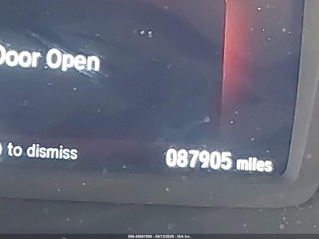 45867998 :رقم المزاد ، 5FNRL6H74KB012983 vin ، 2019 Honda Odyssey Ex-l مزاد بيع