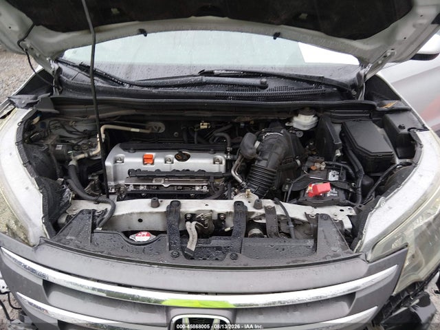 2HKRM3H79EH527107 Honda Cr-v Ex-l