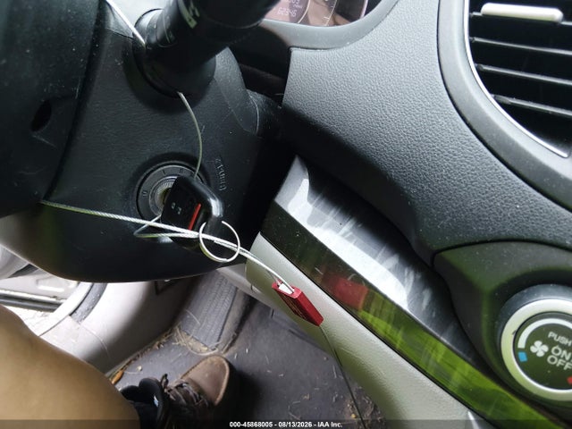 2HKRM3H79EH527107 Honda Cr-v Ex-l