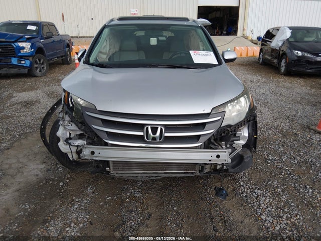 2HKRM3H79EH527107 Honda Cr-v Ex-l