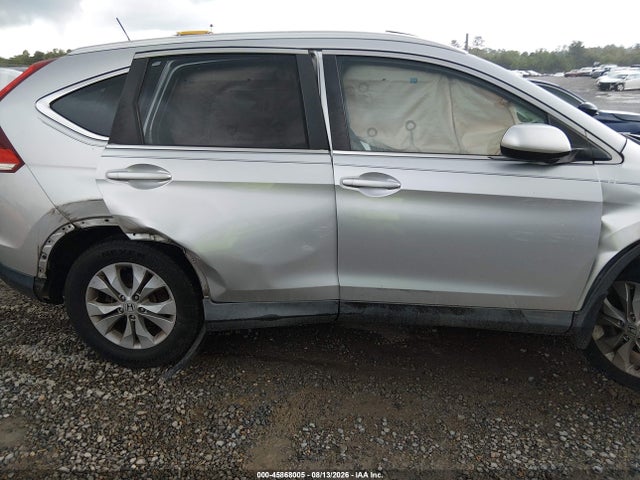 2HKRM3H79EH527107 Honda Cr-v Ex-l
